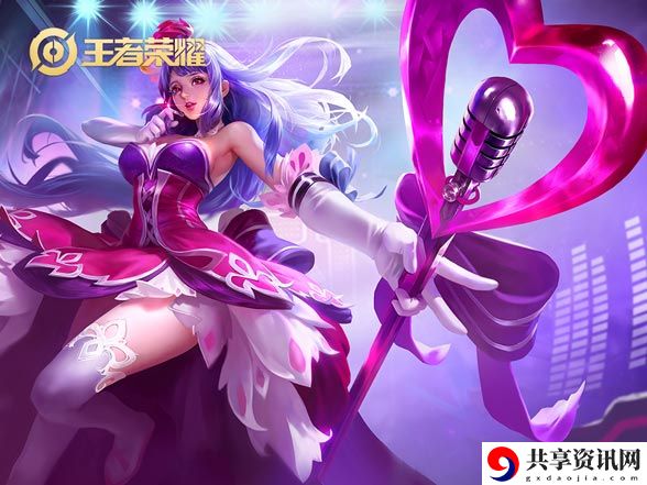 王者荣耀王昭君怎么对线-王昭君对线技巧介绍分享