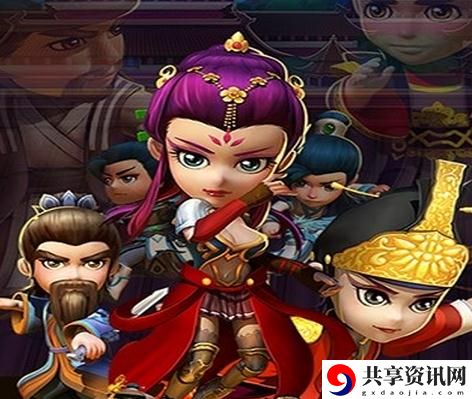 武侠Q传高手推荐阵容搭配- 新手进阶攻略