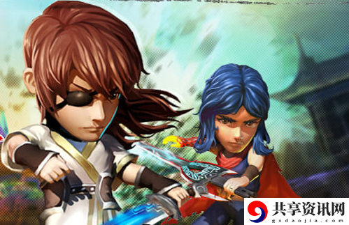 武侠Q传武学种类介绍-武学升级攻略介绍