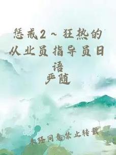  重塑职场信念：惩戒2~狂热的从业指导1