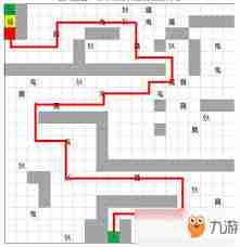 想不想修真仙界图1梵度天通关攻略 修真仙界图1梵度天怎么过