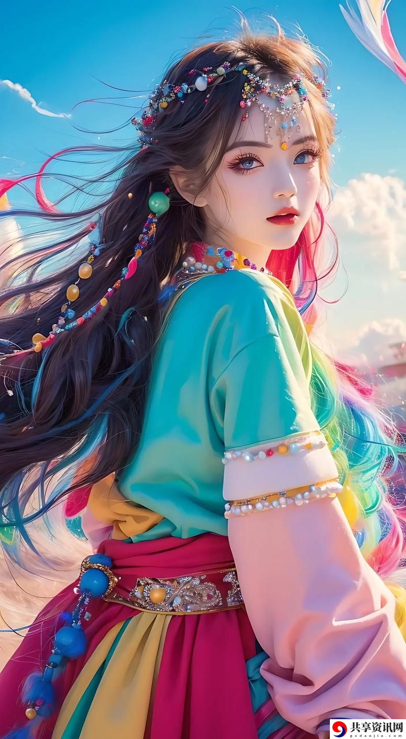 甘雨流口水翻白眼咬铁球，网友：这画面有点太可爱了！