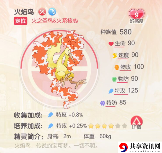 口袋觉醒盘点那些超好用的S精灵-口袋觉醒有哪些好用的精灵