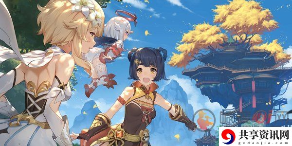 原神幽灵蛎罗的恶作剧怎么完成 幽灵蛎罗的恶作剧任务流程