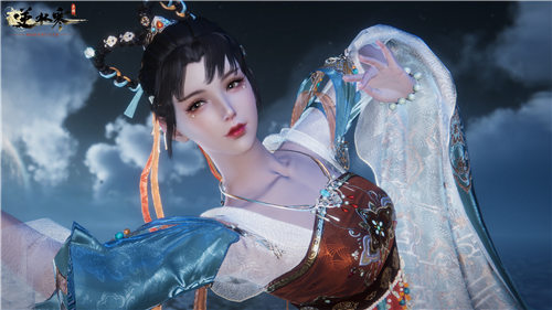 无间之境获得攻略 攻略助你技能进阶