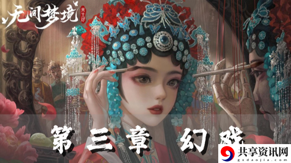 纸嫁衣5第三章完整攻略图解：游戏资源管理技巧与策略