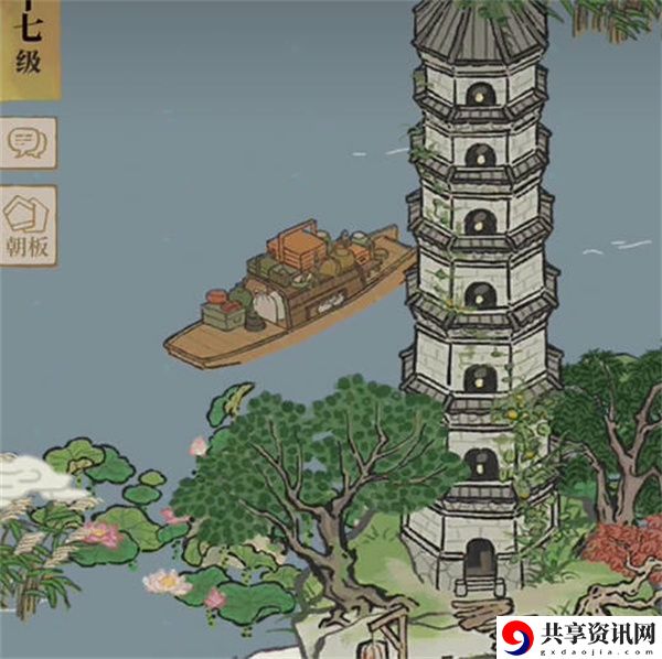 通天鼓楼修复攻略 最佳角色选择指南