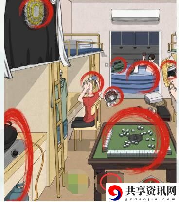 离谱宿舍通关攻略 提升游戏体验的硬件配置建议