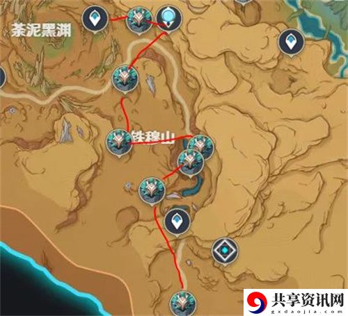丘丘游侠位置大全 如何在困境中翻盘：脱困的独家战术