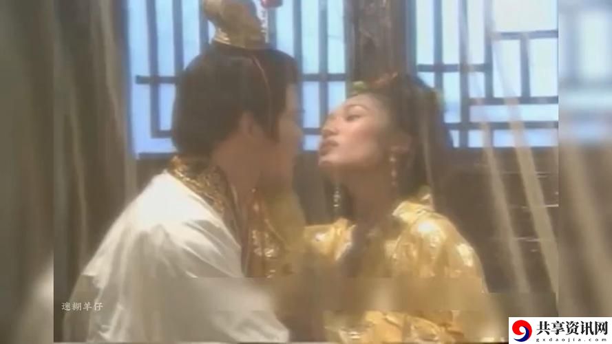  浅析《金花瓶楷梅花2正片剧情》的情感深度与人物关系