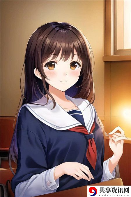 奶牛娘牧场动漫免费观看，网友：这是我心中的田园梦！