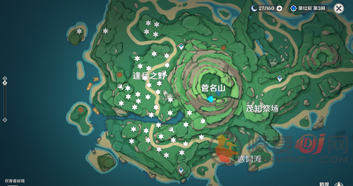 原神雾里明灯任务怎么完成 原神雾里明灯任务流程介绍