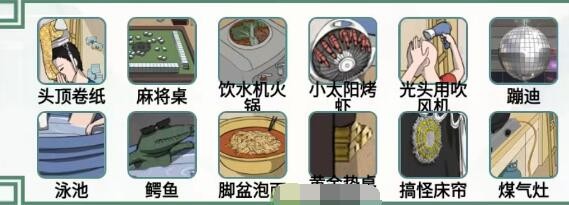 离谱宿舍通关攻略 提升游戏体验的硬件配置建议