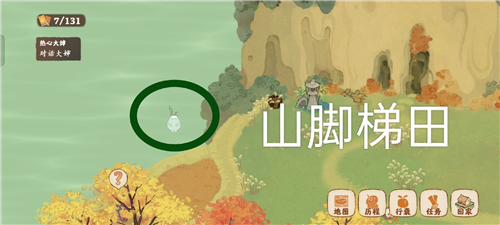 愿念任务中的寻宝位置大全 战斗节奏掌握关键技巧分享