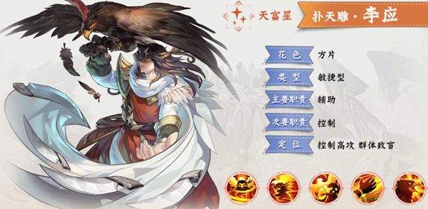小浣熊百将传李应技能强度介绍：攻略帮你突破