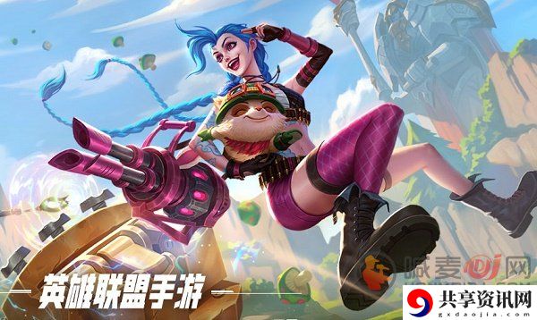英雄联盟手游阵营怎么选 LOL手游阵营选择推荐