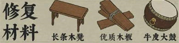 通天鼓楼修复攻略 最佳角色选择指南