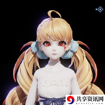 龙族幻想忍野忍捏脸代码分享-忍野忍怎么捏脸