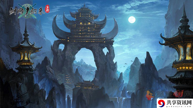 剑网1归来门派特点分析 剑网1归来门派属性介绍
