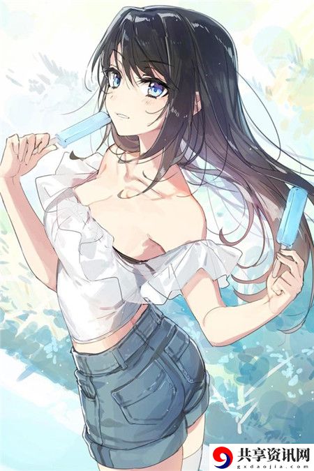 CSGO暴躁少女高清在线播放：沉浸在紧张刺激的游戏世界