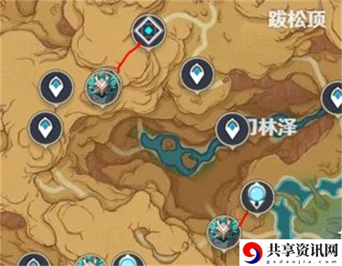 丘丘游侠位置大全 如何在困境中翻盘：脱困的独家战术