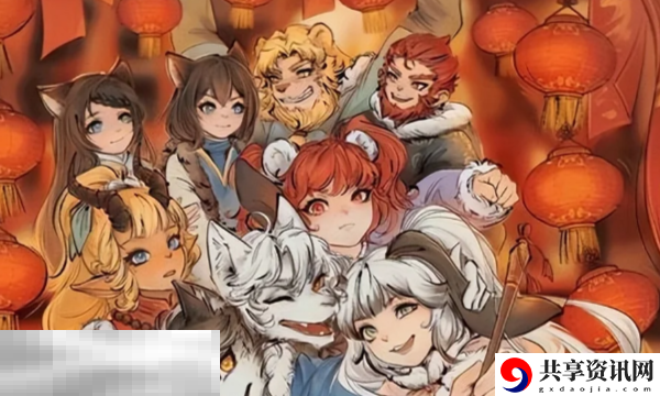 灵兽江湖阿花怎么救 救援阿花攻略详解