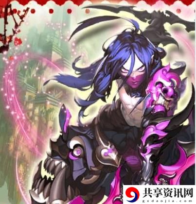 忘仙职业介绍鬼煞-忘仙鬼煞是什么职业