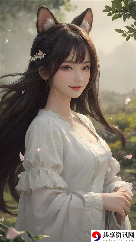 妈妈がだけの心に漂う：子供の笑顔に宿る愛