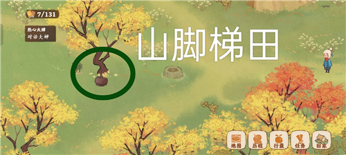 愿念任务中的寻宝位置大全 战斗节奏掌握关键技巧分享