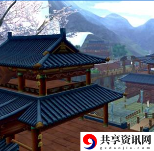 卧虎藏龙门派介绍逍遥-逍遥是怎样的门派