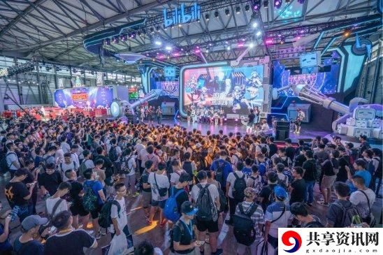 2021Chinajoy退票方法介绍：高效提升角色等级