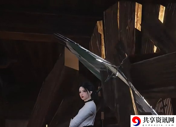 燕云十六声春秋别馆探查楼层缺口怎么做