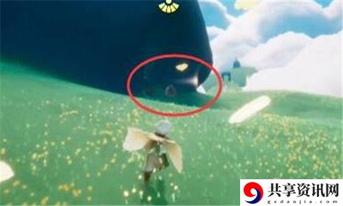 光遇云野先祖在什么地方？云野先祖出现位置坐标