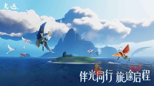 光遇风行季任务四怎么做 光遇风行季任务四完成方法