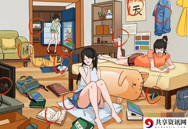 找到12处血压飙升通关攻略 宠物成长速度加速