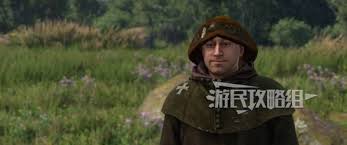 天国拯救2谜语人答案