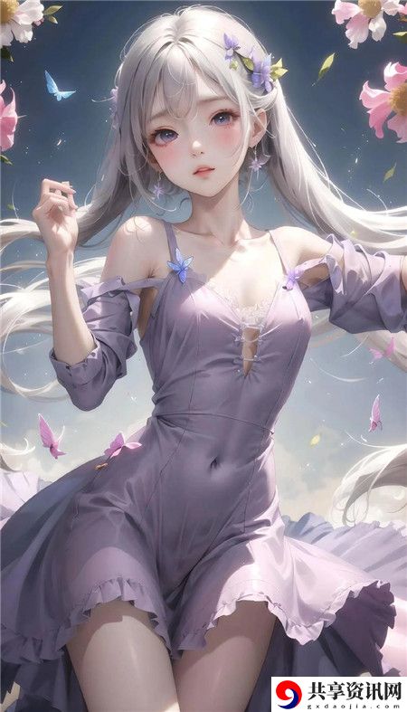 歪歪秘羞羞漫画入口是什么,网友: 大家都在讨论的秘密入口