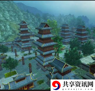 卧虎藏龙门派介绍天龙-卧虎藏龙天龙是怎样的门派