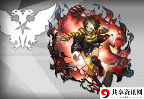 明日方舟四星干员猎蜂属性介绍-猎蜂怎么样