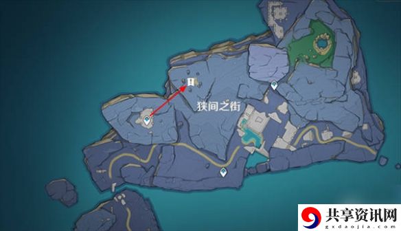 原神全跳舞神舆之辔获取方法介绍