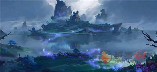 原神茂知之壳秘境解锁方法 原神茂知之壳秘境解锁条件