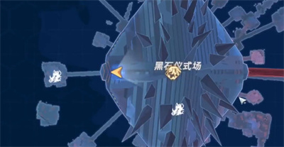 战略九域BOSS位置介绍 善于利用游戏中的提示和教程