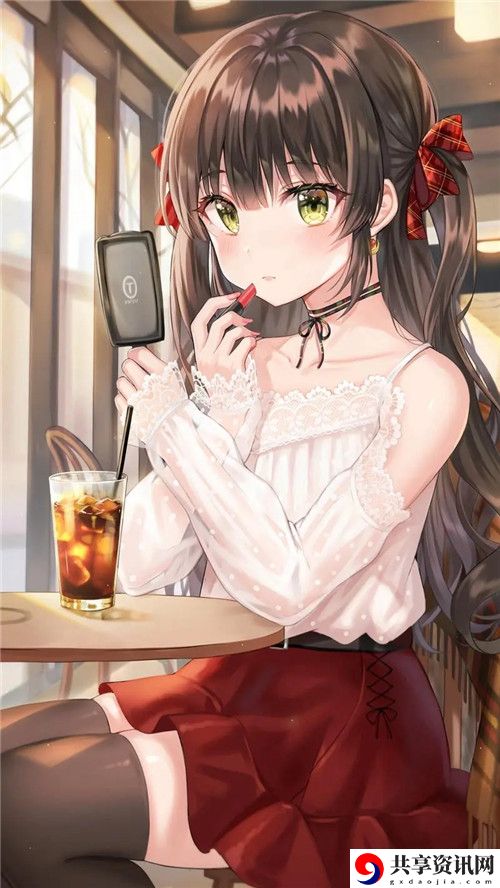 歪歪漫画在线免费观看：畅享动漫世界的无限魅力