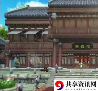 卧虎藏龙门派介绍丐帮-卧虎藏龙丐帮是怎么样的