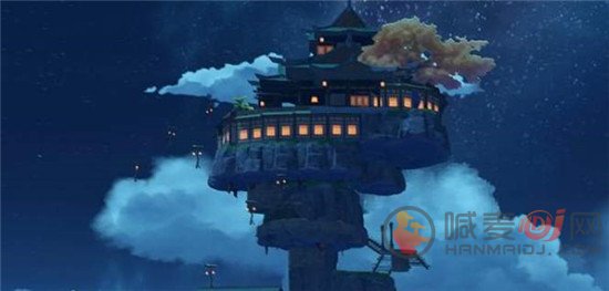 原神2.2版本浮空平台如何获取 原神2.2版本浮空平台详情介绍
