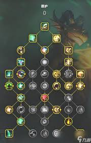 魔兽世界11.1增辉唤魔师大米天赋如何加点