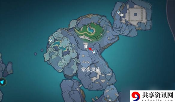 原神全跳舞神舆之辔获取方法介绍