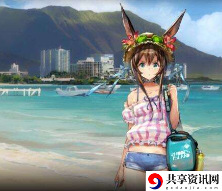 明日方舟夏日皮肤介绍-有哪些夏日皮肤上线