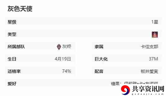 苍雾世界波琳娜技能介绍一览