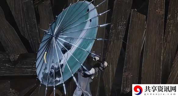 燕云十六声春秋别馆探查楼层缺口怎么做